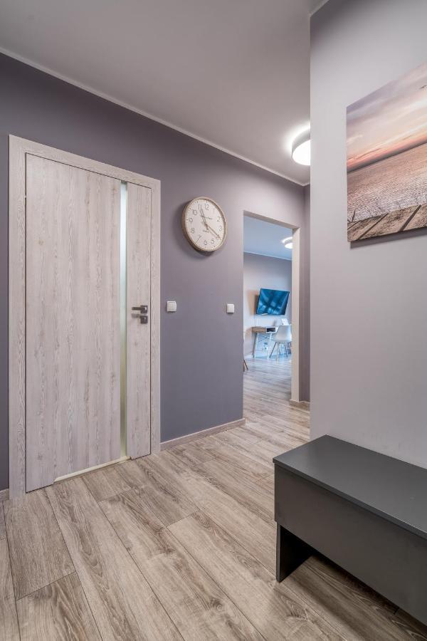 Apartament Centro46 Z Parkingiem Podziemnym Stary Toruń 외부 사진